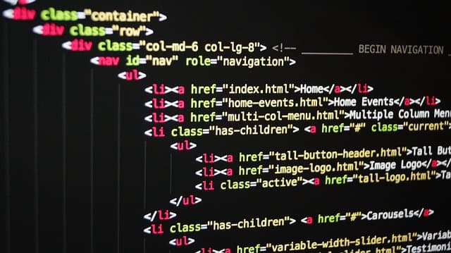 Formation Complète Développement Web