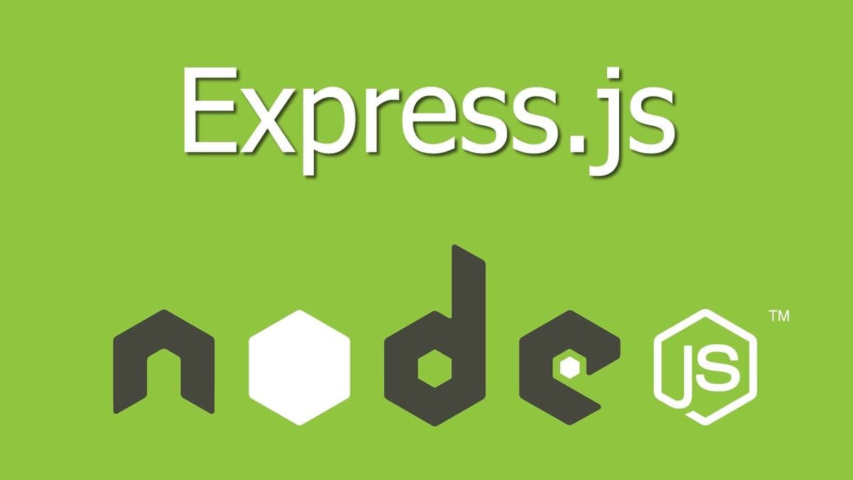 Node.js Express JWT & Mongoose