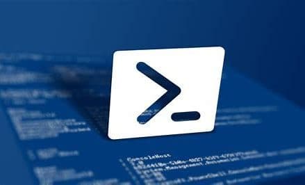 PowerShell Automation